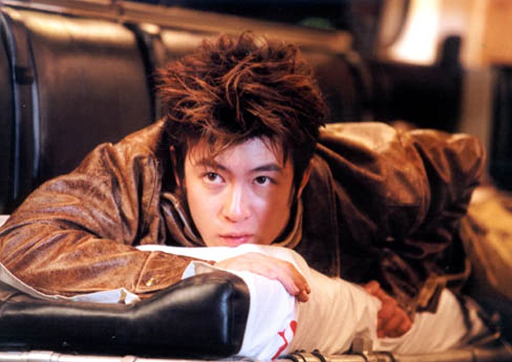 ツインズ・エフェクトの画像