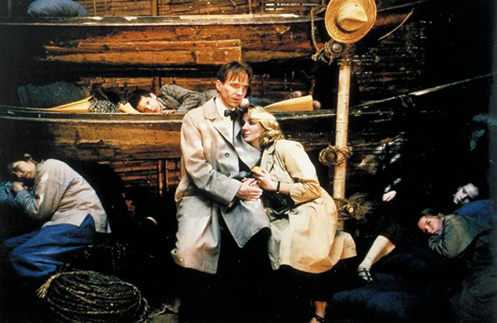 上海の伯爵夫人の画像