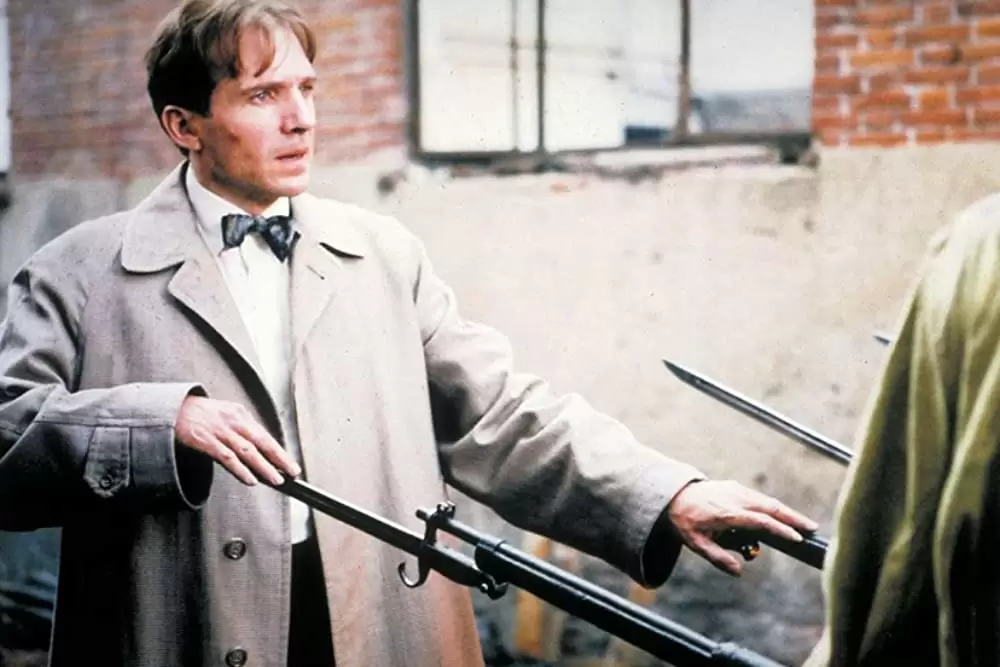 上海の伯爵夫人の画像