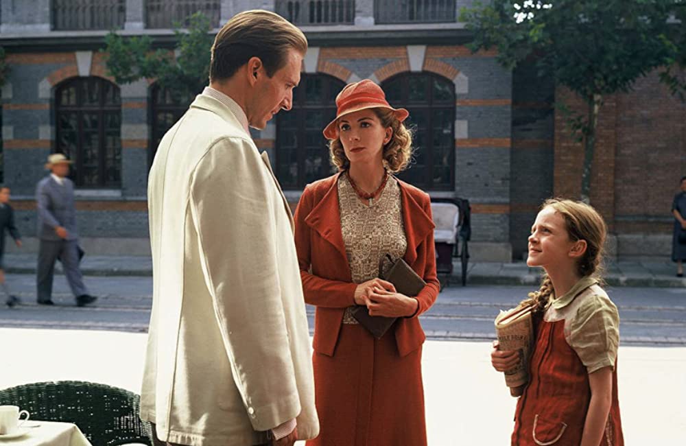 上海の伯爵夫人の画像