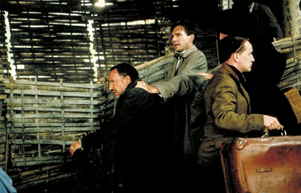 上海の伯爵夫人の画像