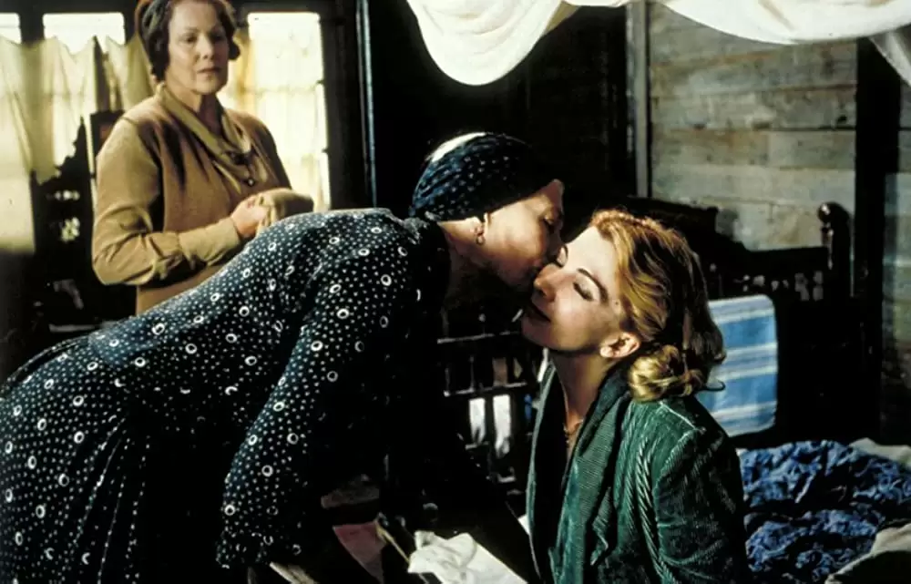 「上海の伯爵夫人」バネッサ・レッドグレーブ & リン・レッドグレーブ & ナターシャ・リチャードソンの画像