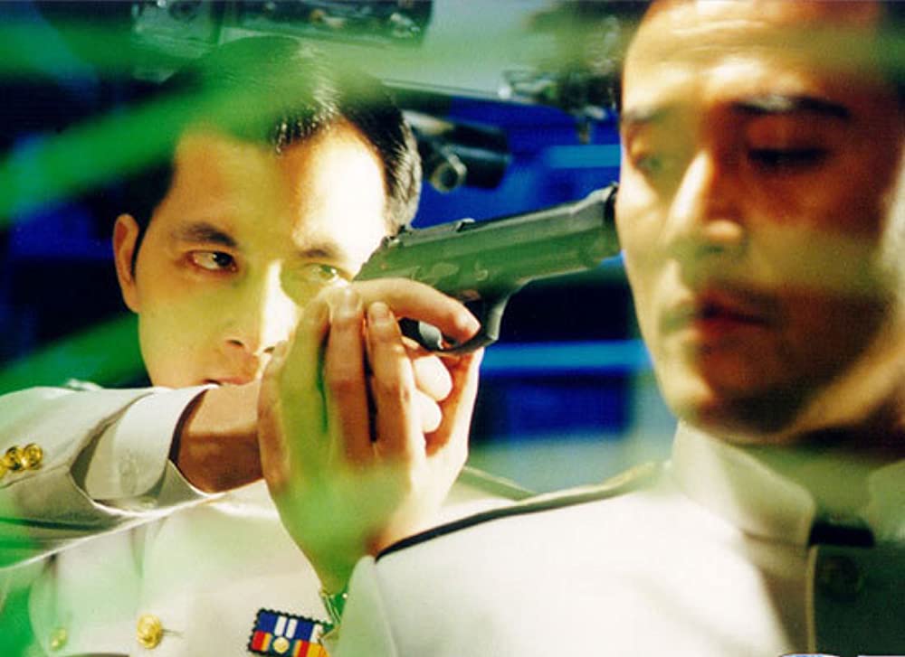 ユリョンの画像