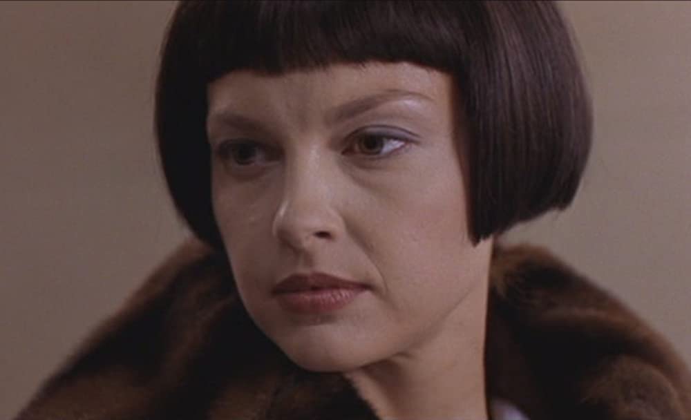 氷の接吻の画像