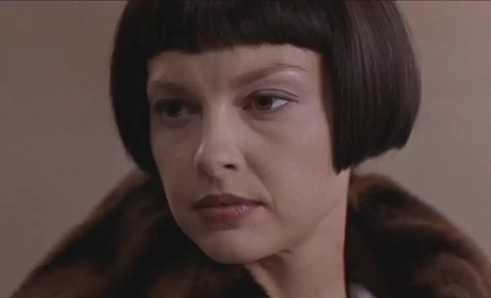 氷の接吻の画像