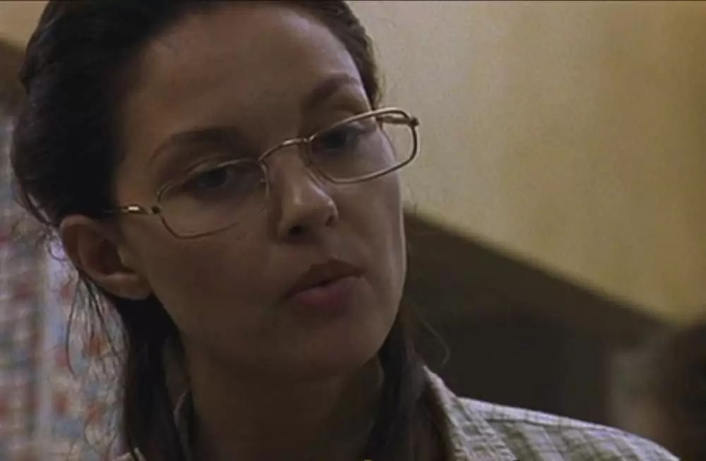 氷の接吻の画像