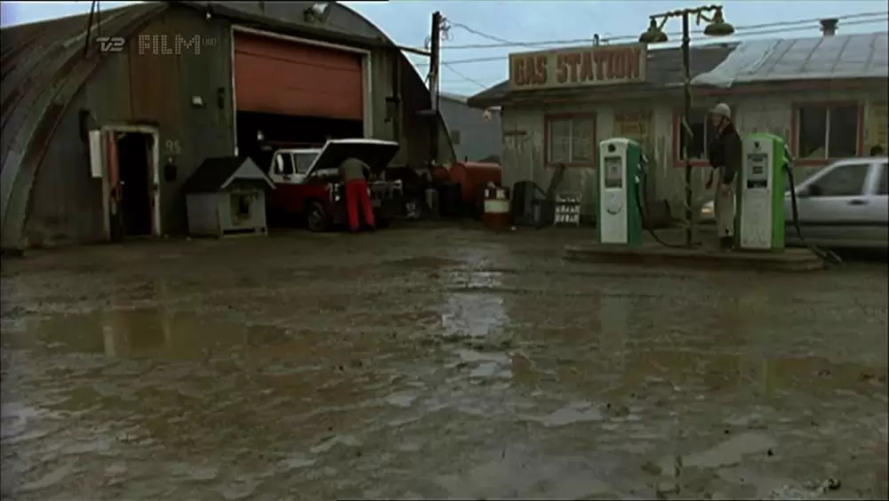 氷の接吻の画像