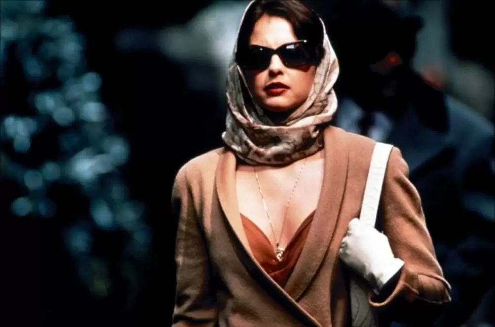 氷の接吻の画像