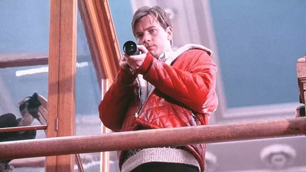 氷の接吻の画像