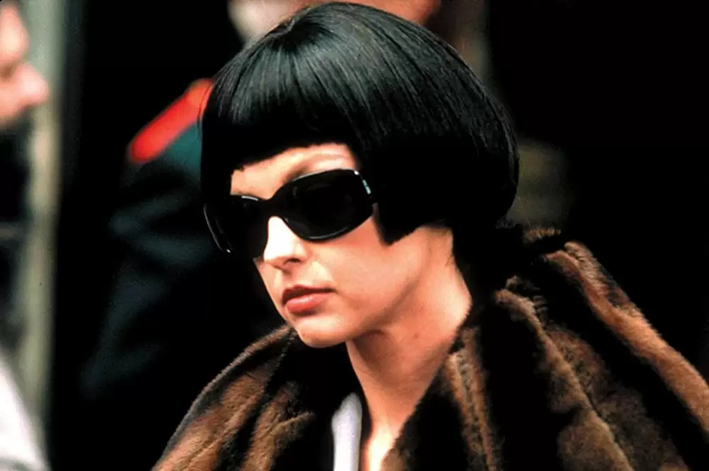 「氷の接吻」アシュレイ・ジャッドの画像