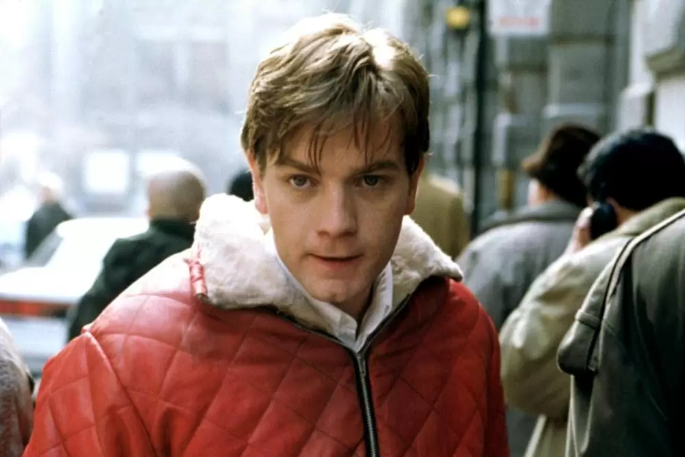 氷の接吻の画像