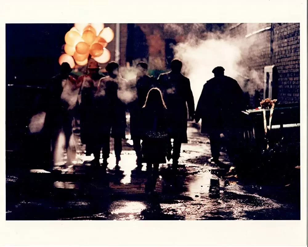 氷の接吻の画像