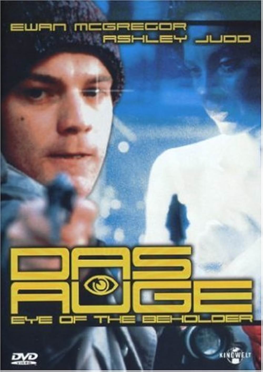 氷の接吻の画像