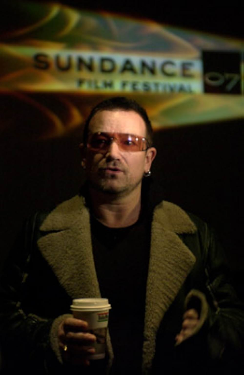 ロンドン・コーリング ザ・ライフ・オブ・ジョー・ストラマーの画像