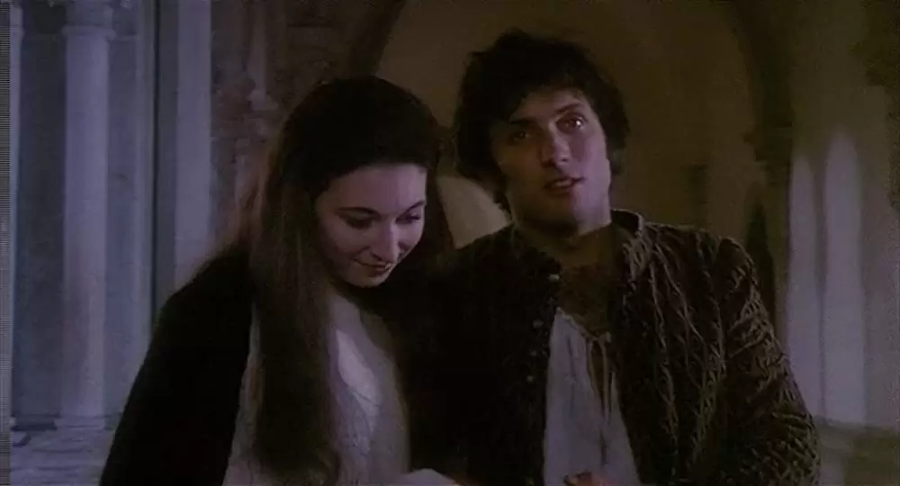 愛と死の果てるまでの画像