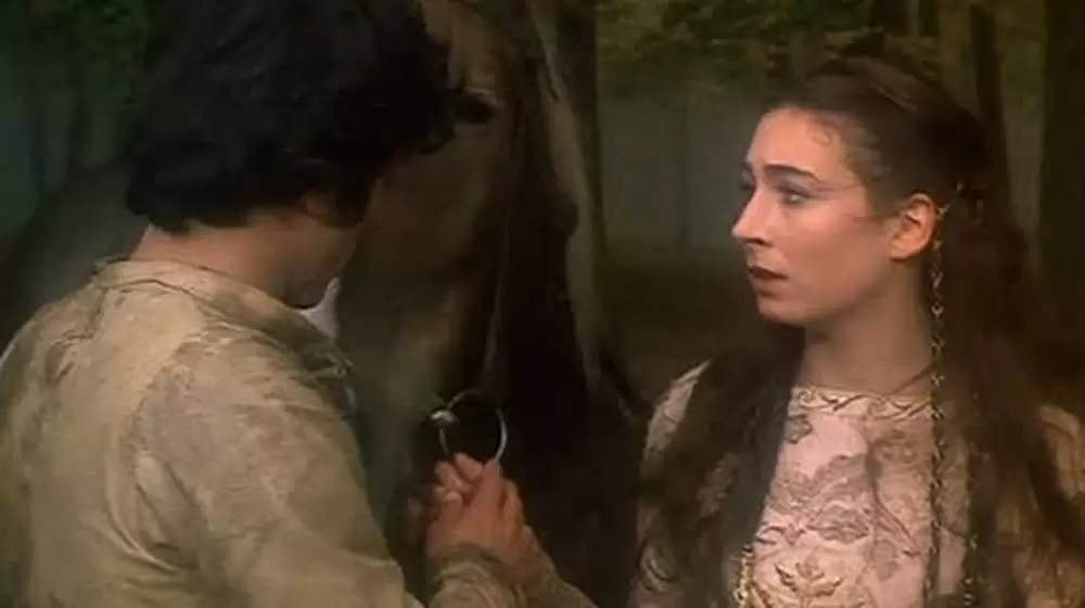 愛と死の果てるまでの画像