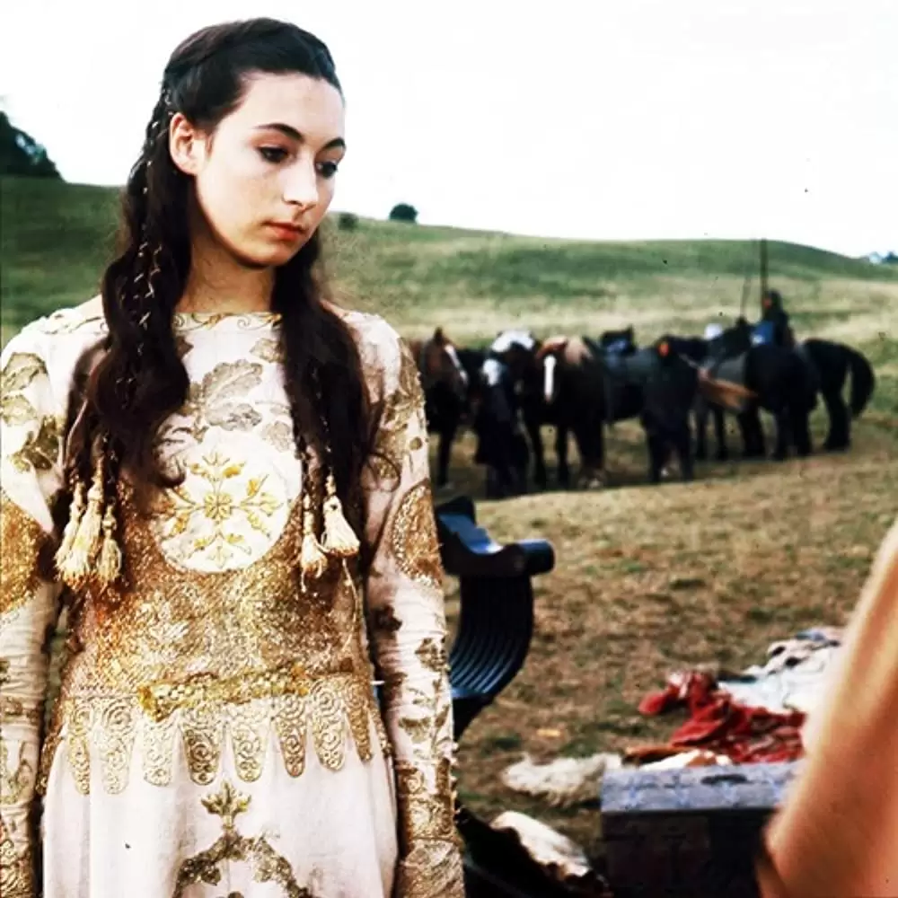 愛と死の果てるまでの画像