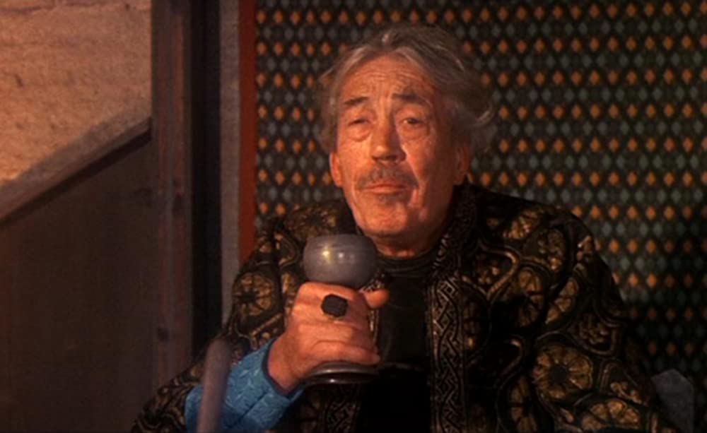 愛と死の果てるまでの画像