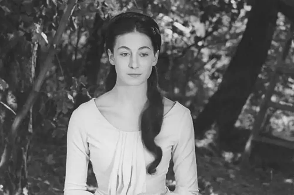 愛と死の果てるまでの画像