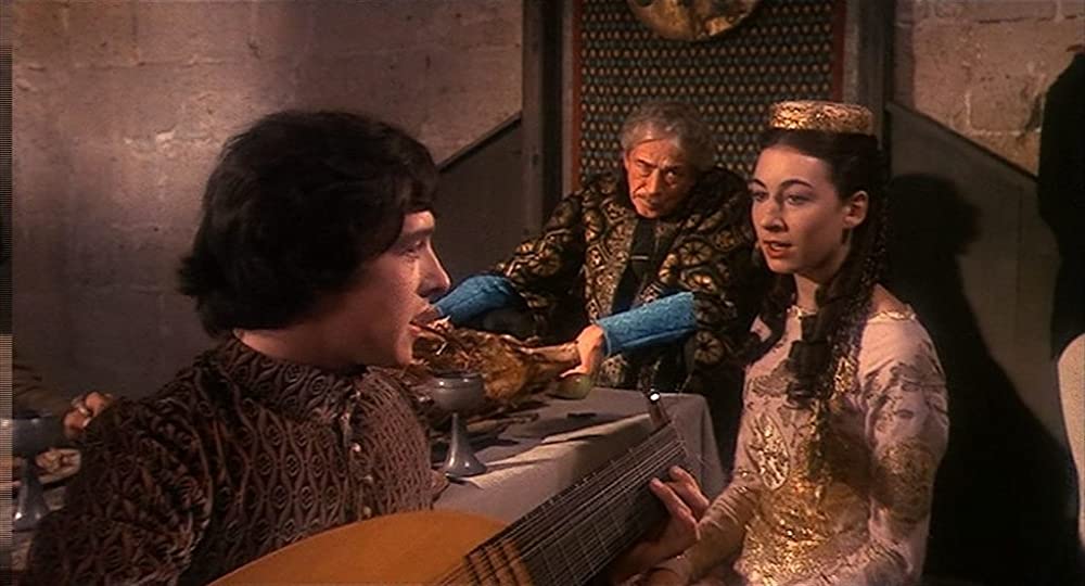 愛と死の果てるまでの画像