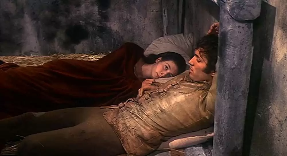 愛と死の果てるまでの画像