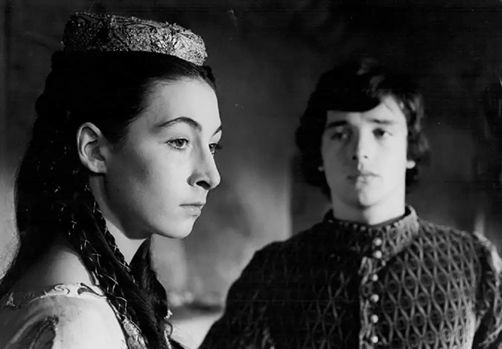 愛と死の果てるまでの画像