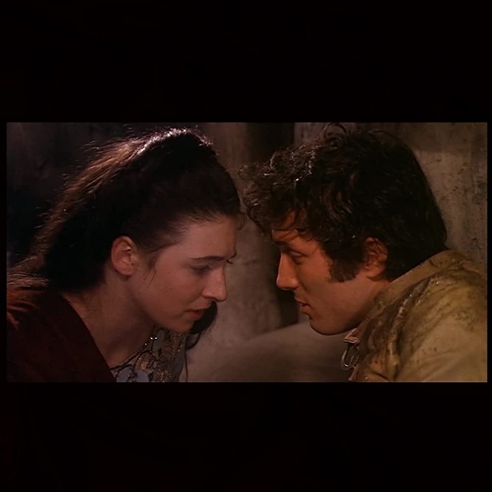 愛と死の果てるまでの画像