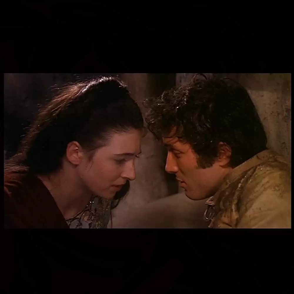 愛と死の果てるまでの画像