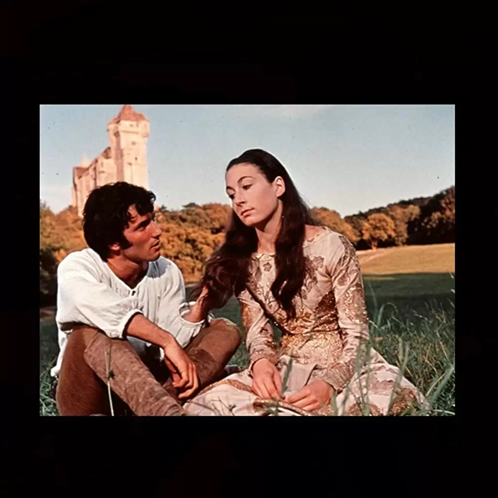 愛と死の果てるまでの画像