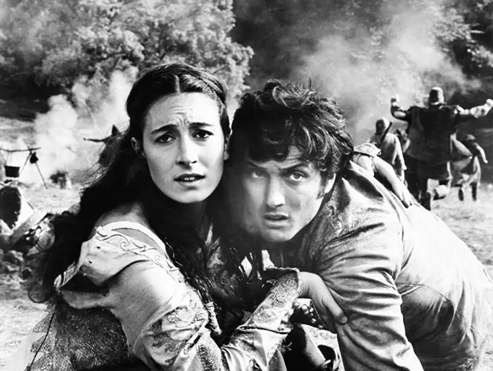 愛と死の果てるまでの画像