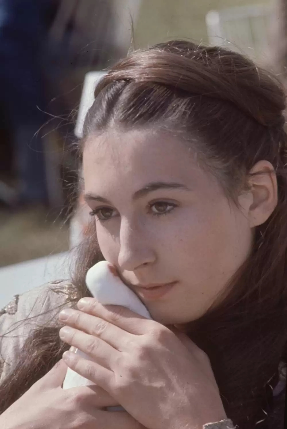 愛と死の果てるまでの画像