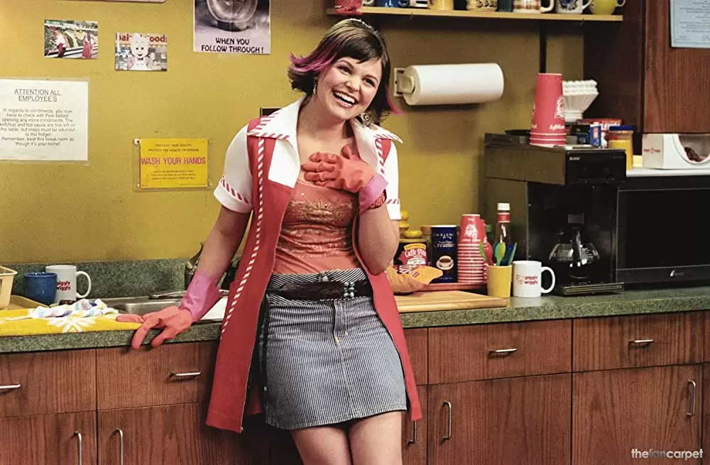 アイドルとデートする方法の画像