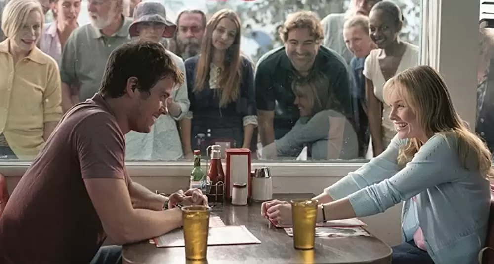 アイドルとデートする方法の画像