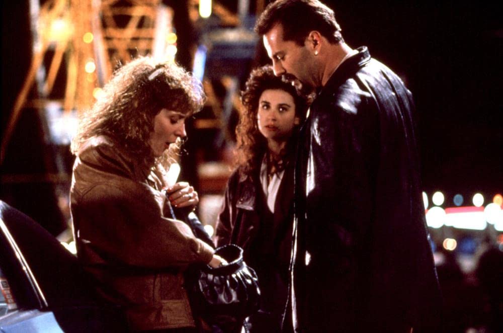 愛を殺さないでの画像