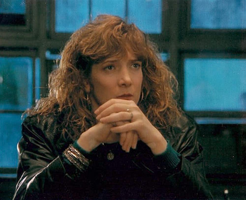 愛を殺さないでの画像