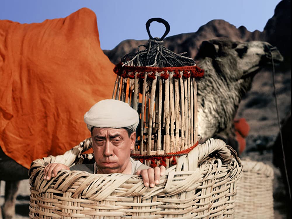 アラブの盗賊の画像