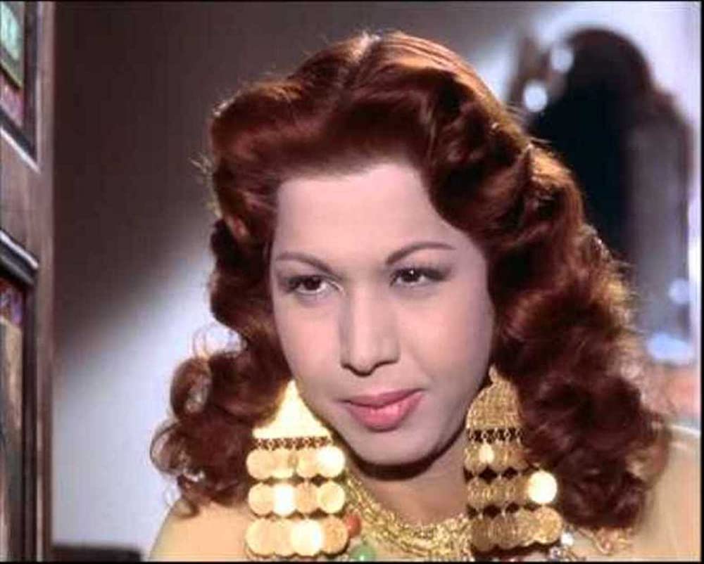 アラブの盗賊の画像