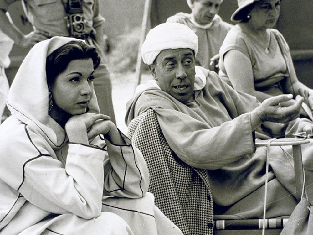 アラブの盗賊の画像