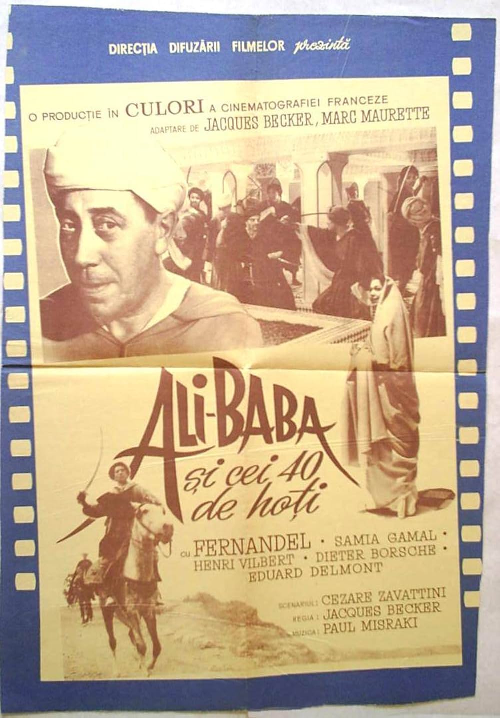 アラブの盗賊の画像