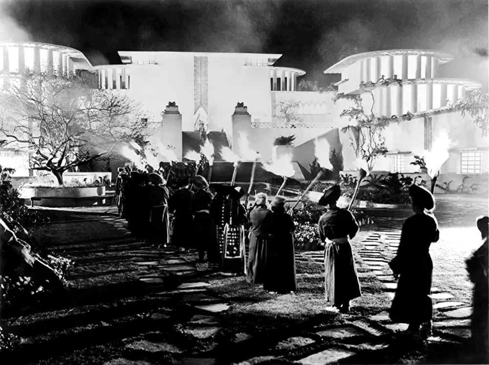 失はれた地平線の画像