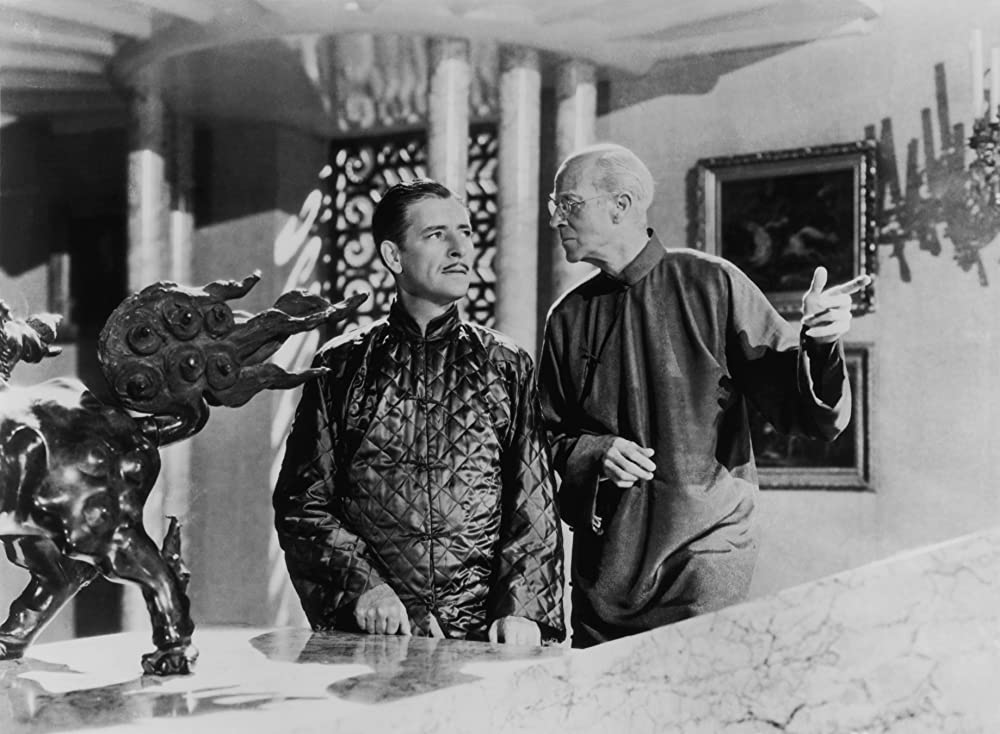 失はれた地平線の画像