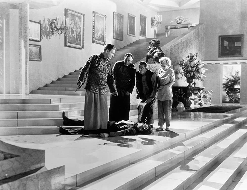 失はれた地平線の画像