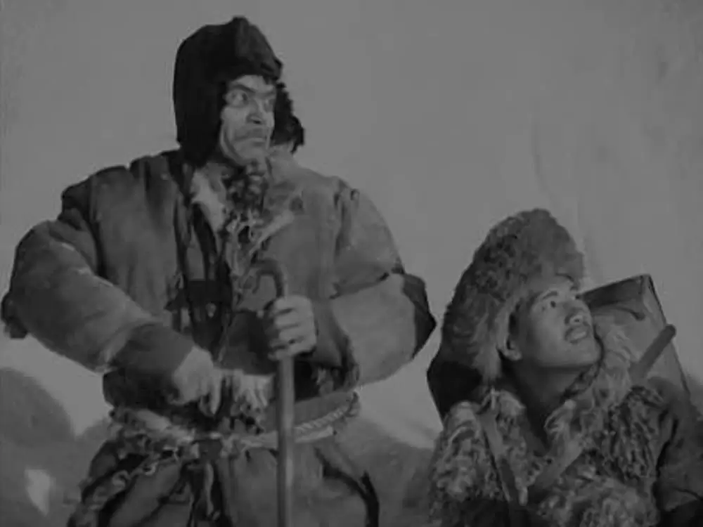 失はれた地平線の画像