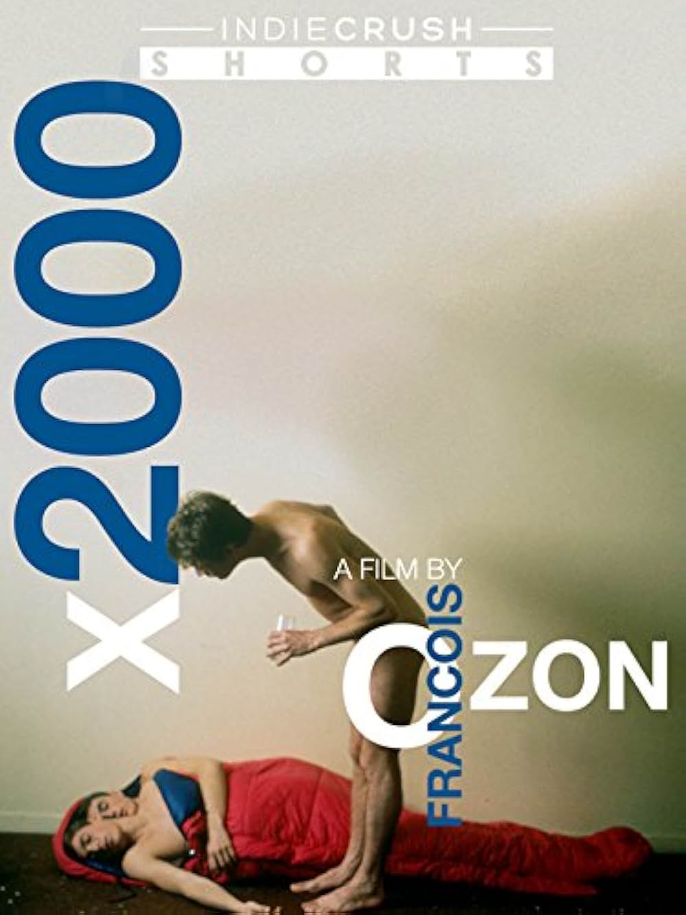 X2000の画像