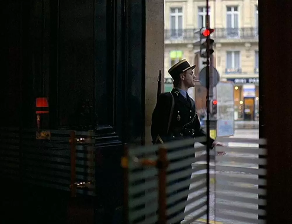 カルメンという名の女の画像