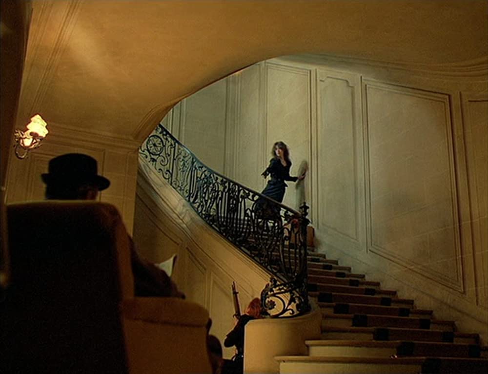 カルメンという名の女の画像