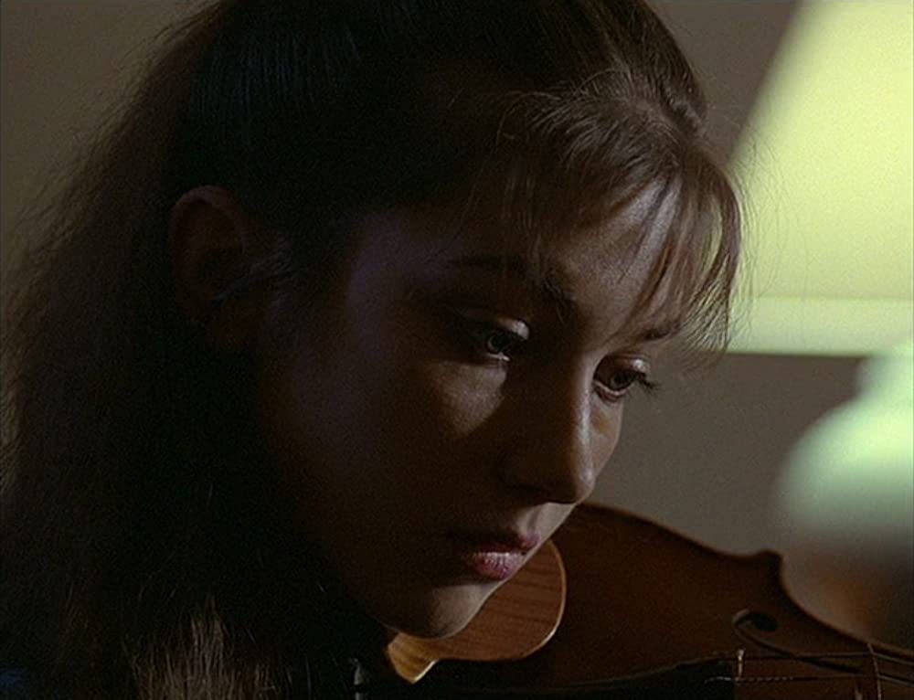 カルメンという名の女の画像