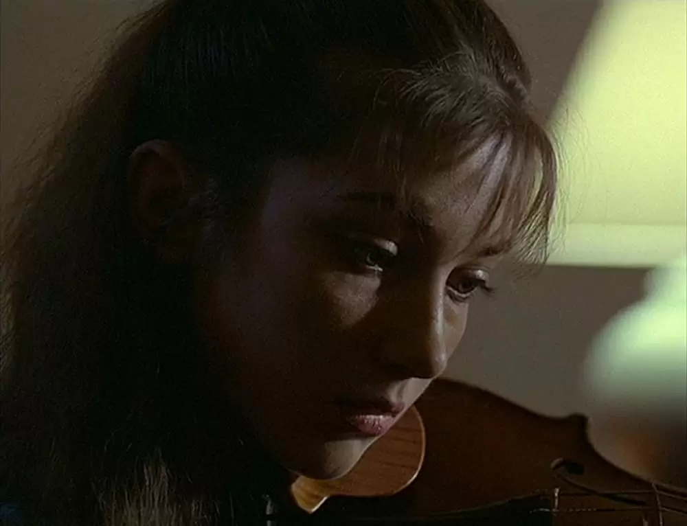 カルメンという名の女の画像