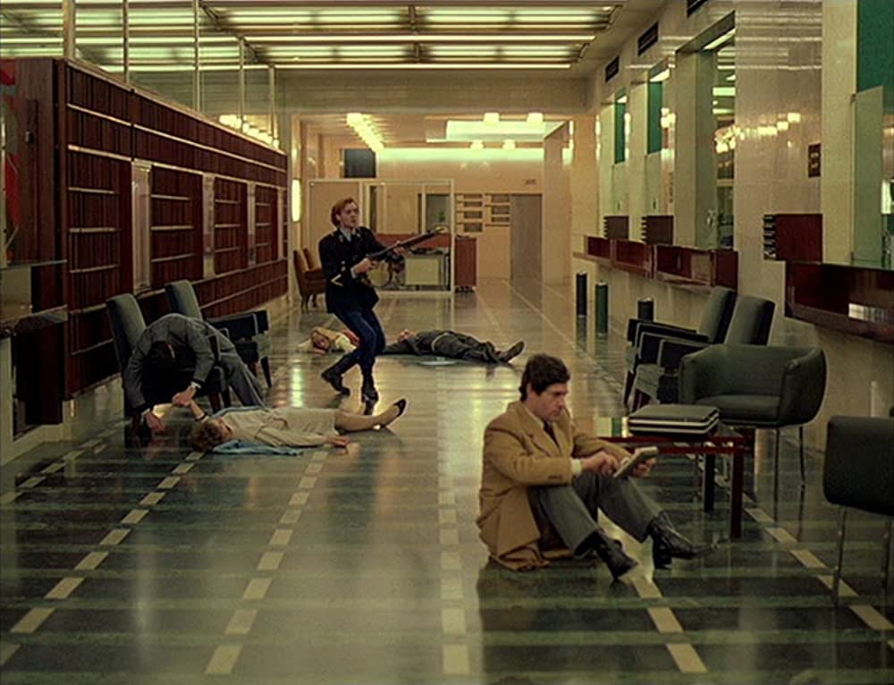 カルメンという名の女の画像