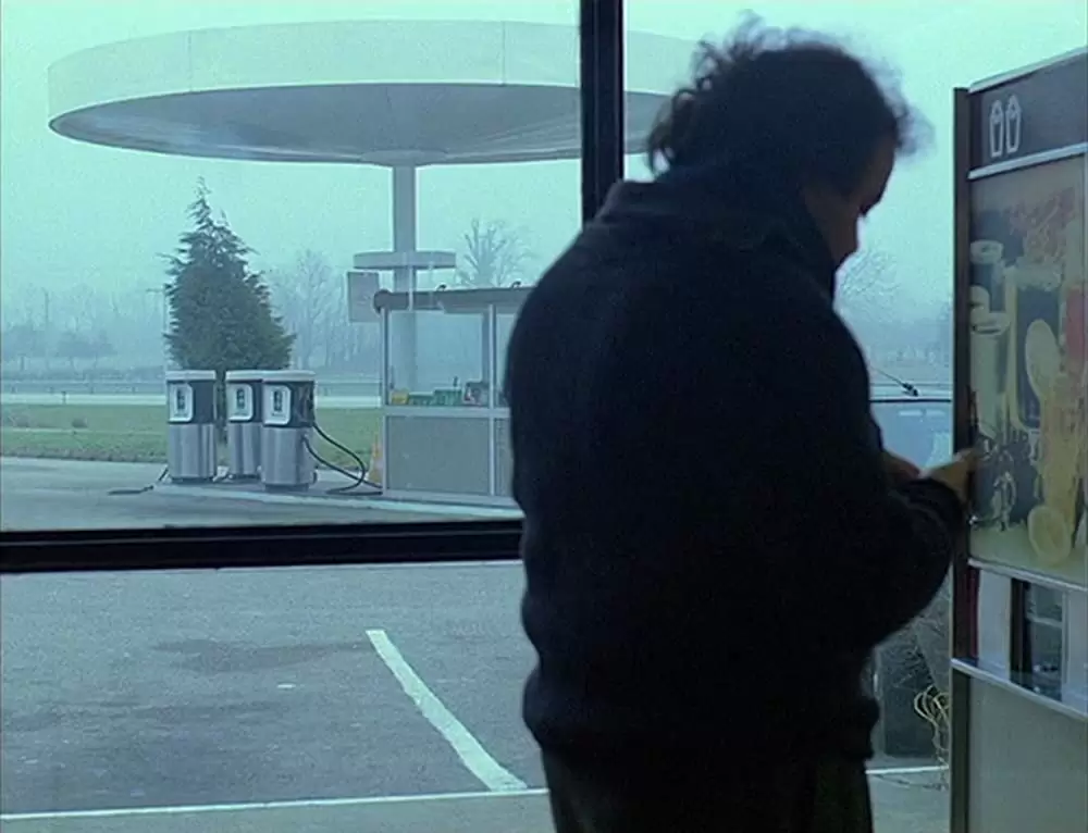 カルメンという名の女の画像